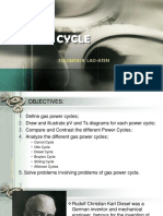 Lecture 3 IC Engine - DIESEL