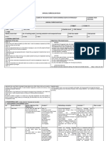 PCA INGLES 3ro RG 18 19