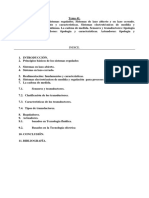 Tema 41 - Sistemas Regulados