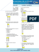 QUIMICA