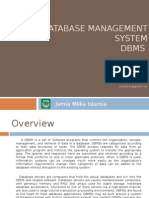 Dbms