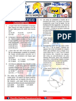 PREVILLA RAZ MATEMATICO - Tema Cronometría - Miércoles 11 Noviembre 2020 Sí