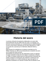 El Acero para Esscuchar PDF