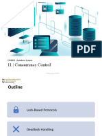 11 Concurrency Control Updated