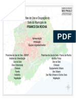 Atlas de Uso e Ocupação Do Solo Do Município de ... - Emplasa