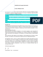 Informe de Laboratorio 4 - Identificación de Grupos Funcionales