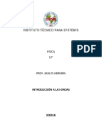 2 Trabajo Introducción A Las Ondas