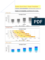 73 Free Designed Quality Excel Chart Templates - 2