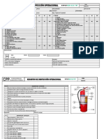 Revision Operacional