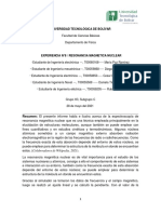 Informe Viii