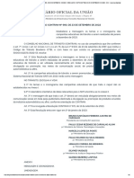 Resolução Contran #980, de 23 de Setembro de 2022 - Resolução Contran #980, de 23 de Setembro de 2022 - Dou - Imprensa Nacional