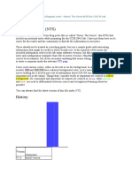 CCIE SP Notes For Written