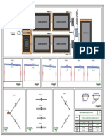 Plano Detalle de Canales de Conducción