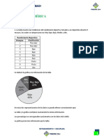 Aptitud Numérica (Razonamiento Cuantitativo) 09.06.2022