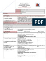 Elementary COT DLP Q4 ENGLISH