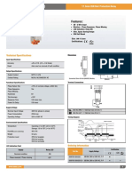 Selec 600psr