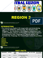 Chapter 4 - Region 3