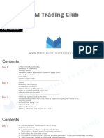 Mindfluential Trading (Session 4)