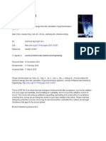 A Novel Method For Transient Leakage Flow Rate Calculation of Gas Transmission Pipelines