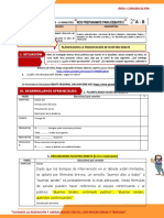 20 - Guia - DEBATE - PLANIFICACION 2