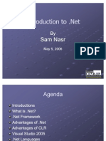 Sam Nasr Sam Nasr: by by