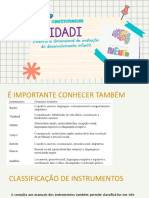 Curso Idadi Apostila