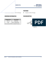 Datasheet