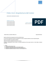 Plantilla - Verificación Motor