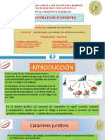 Contrato de Suministro