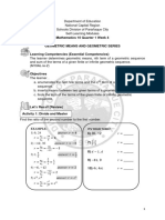 Mathematics10 Quarter1 Module4 Week4