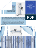 Flyer Helianthus DBT - 27 - 08 - 19