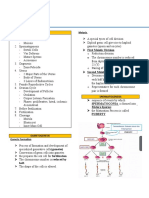 EMBRYOLOGY - First Week of Human Development