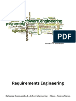 L10 Requirement Engineering