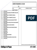 Catalogo ATA 12000 REV 26-06-2012