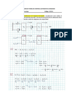 Examen Control Avanzado 