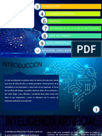 Inteligencia Artificial