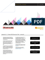 NZ Bim Handbook Appendix Fi Project Bim Execution Plan Example