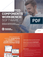 Connected Components Workbench: Software