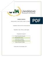 Trabajo Grupal - 3 Parcial