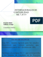 NORMAS INTERNACIONALES DE CONTABILIDAD (Autoguardado) 1111