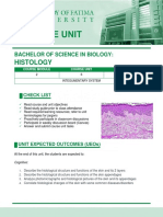 Hist CM2 Cu6 Integumentary