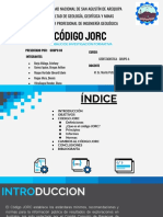 Grupo 3 Código Jorc