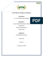 Tarea #2 Contabilidad Financiera