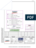 Ojeda Victor Hugo Qa-Qc Pae: PIE Bandejas