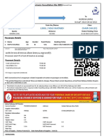 Shatabdi Cancle Ticket