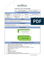 Auxiliar Contable