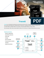 ES Trace5 LTE-EMEA-LA Ficha Técnica