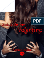 Adrian Blake - Seducido Por Valentina