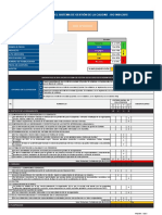 Diagnostico ISO 9001