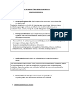 Urgencias Cardiacas